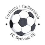 Sydvest logo