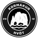 كورماكر / هفوت logo