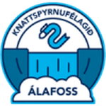 ألفوس logo