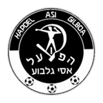 هبوعيل آسي جلبواع logo