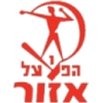 هبوعيل أزور logo