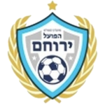 Hapoel Yeruham logo
