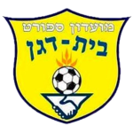 Ironi Beit Dagan logo