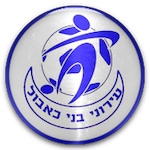 إيروني بني كابول logo