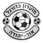 Ironi Or Yehuda logo