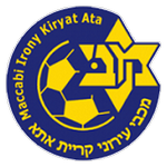 مكابي كريات آتا logo