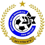 Maccabi Neve Sha'anan logo