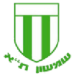 شمشون تل أبيب logo