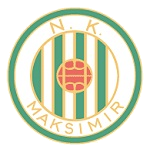 Maksimir Zagreb logo