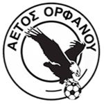 أيتوس أورفاني logo