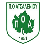 أتسالينيوس logo