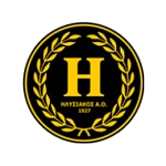 Ilisiakos logo