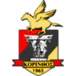 كورينثوس logo