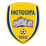 Meteora logo