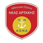 نيا أرتاكي logo