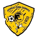 Orfeas Xanthi logo