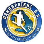 بانثيرايكوس logo
