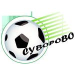 سوفوروفو logo