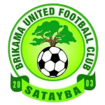 بريكاما يونايتد logo