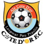 Côte d'Or logo