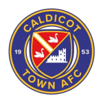 Caldicot Town logo