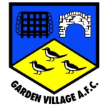 جاردن فيليج logo