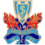 لاندريدنود ويلز logo