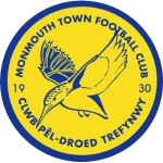 Monmouth Town logo