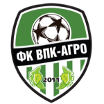 VPK-Ahro Shevchenkivka
