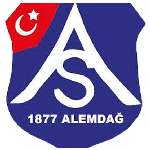 1877 أليمداج سبور