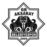 68 أكساراي بيلديي سبور
