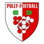 Pully Football logo