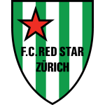 ريد ستار زيورخ logo