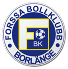 Forssa logo