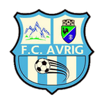 Avrig logo