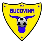 Bucovina Rădăuţi logo