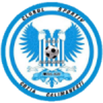 كوزيا كاليمنشتي logo