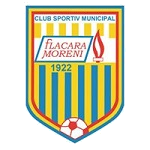 Flacăra Moreni logo