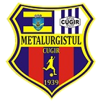 ميتالورجيستول كوجير logo