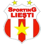 سبورتينغ ليستي logo
