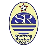 سبورتينغ روشيوري logo