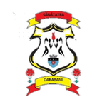 ساناتاتيا داراباني logo