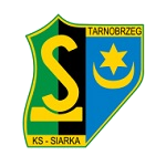 Siarka Tarnobrzeg
