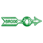 برود logo