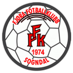 Fjøra logo
