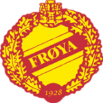 فرويا logo