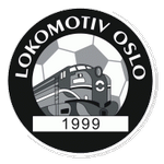 Lokomotiv Oslo logo