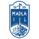 مادلا logo