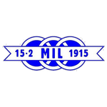ميلبو آي إل logo