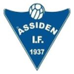 أوسيدن إف logo